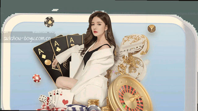 一张地图标注多个服务点